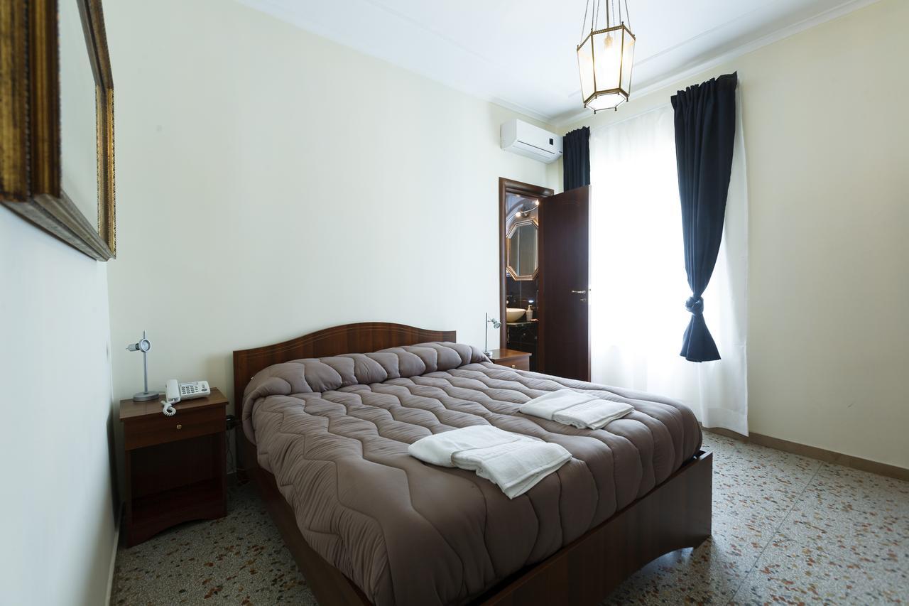 Villa Emilia Pozzuoli Exteriér fotografie