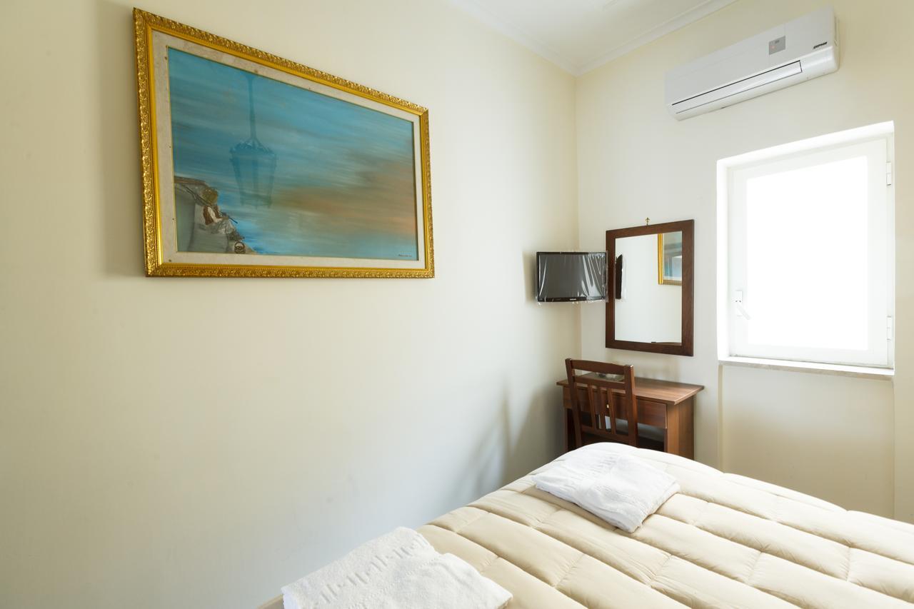 Villa Emilia Pozzuoli Exteriér fotografie